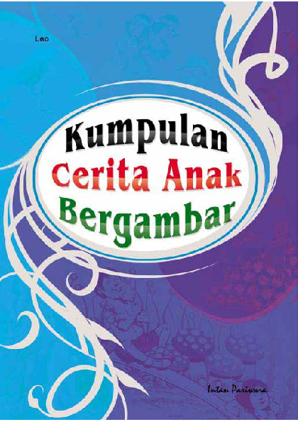 cover buku