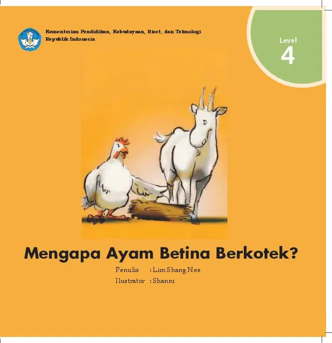 cover buku