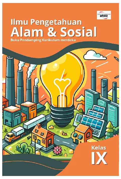 cover buku