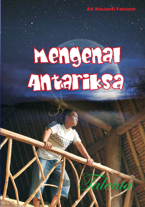 cover buku