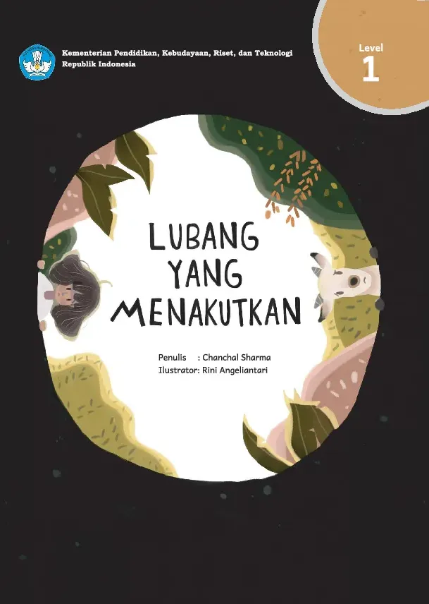 cover buku