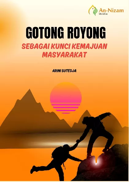 cover buku