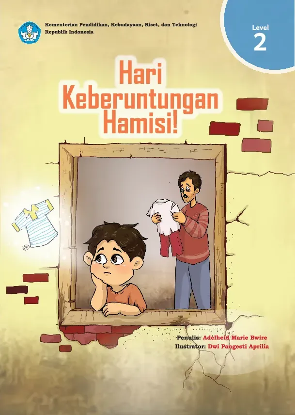cover buku