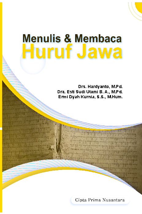 cover buku