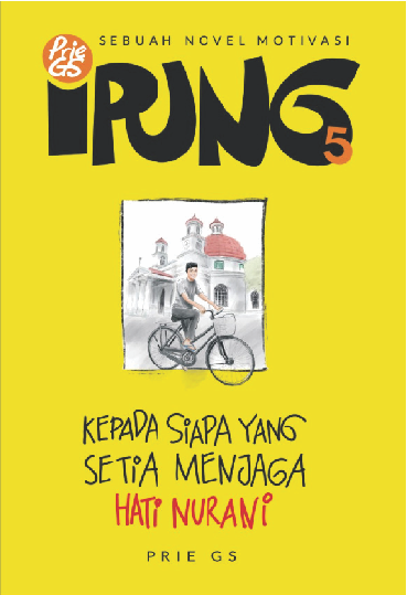 cover buku