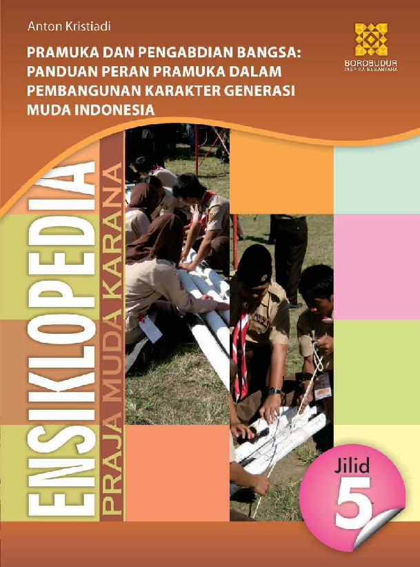 cover buku