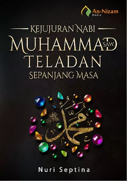 cover buku