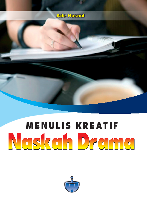 cover buku