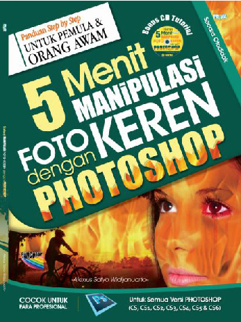 cover buku