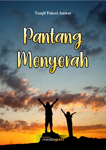 cover buku