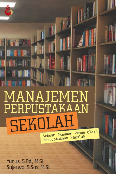 cover buku