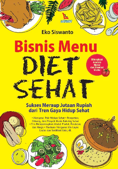 cover buku