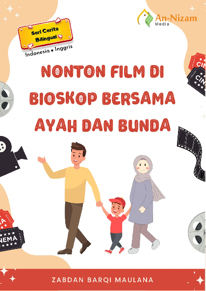 cover buku