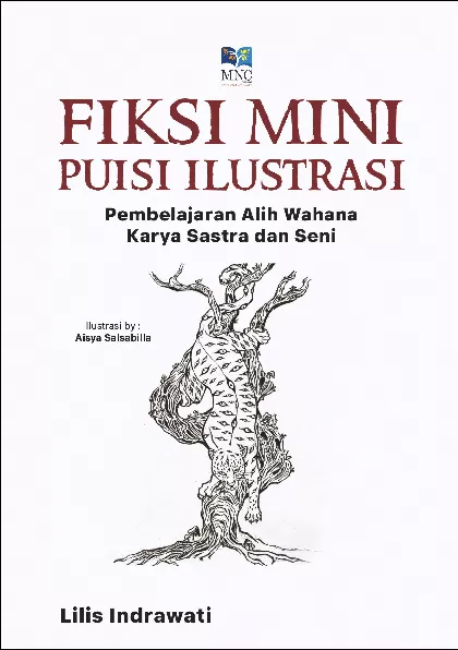 cover buku