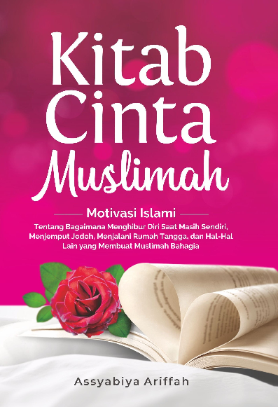 cover buku