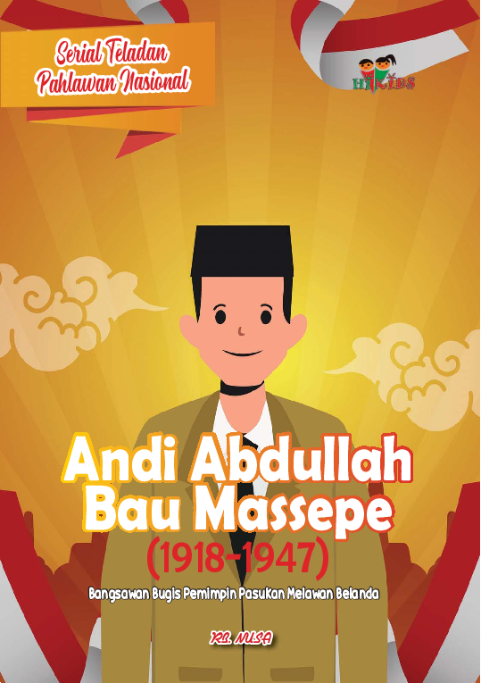 cover buku
