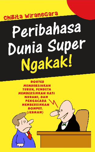 cover buku