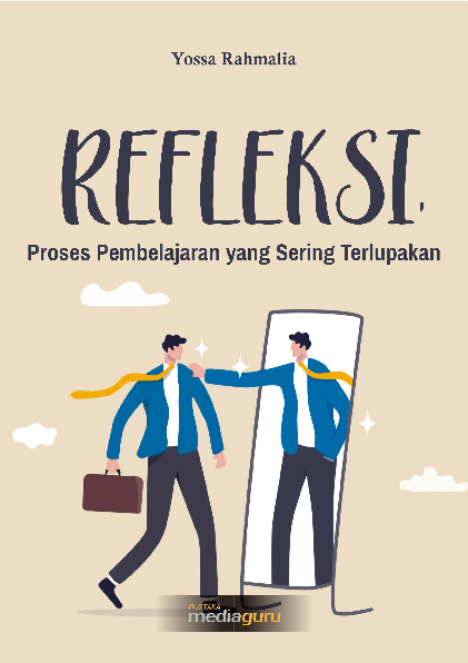 cover buku