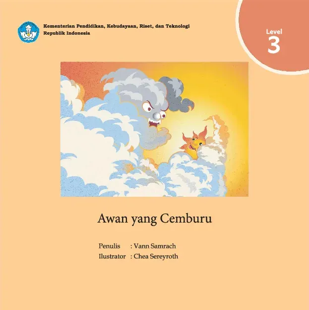 cover buku