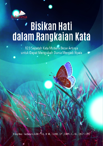 cover buku