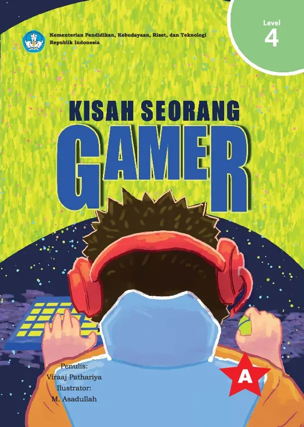 cover buku
