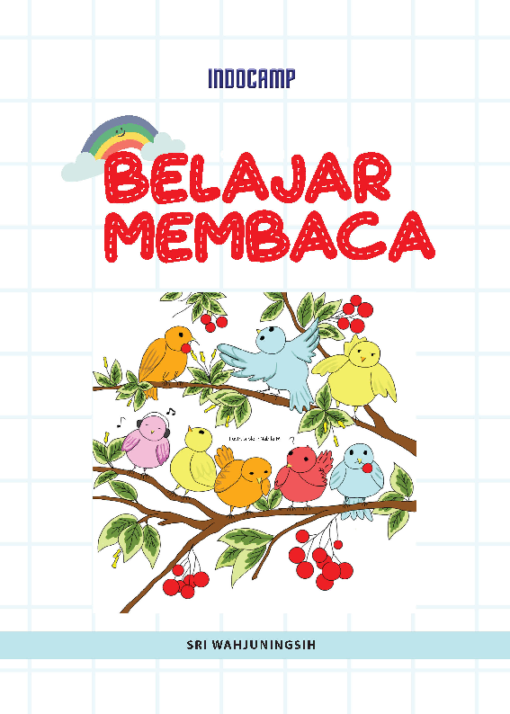 cover buku