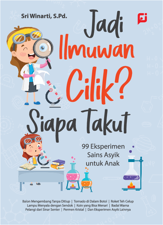 cover buku
