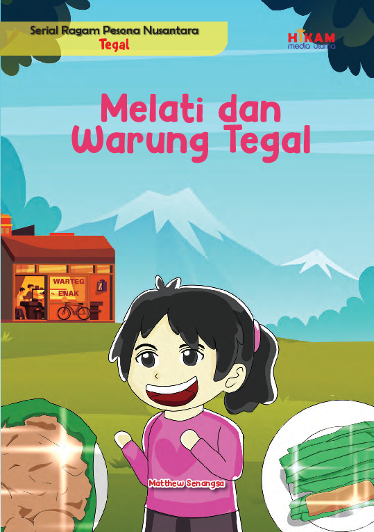 cover buku