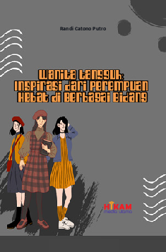 cover buku
