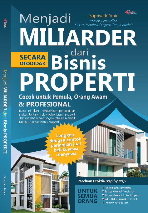cover buku