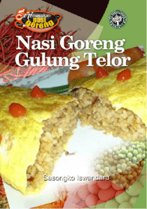 cover buku