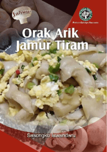 cover buku
