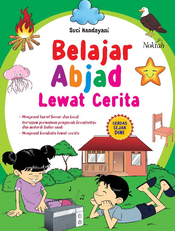 cover buku