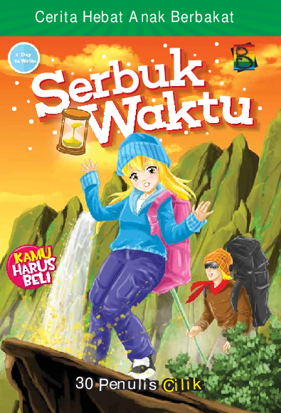cover buku