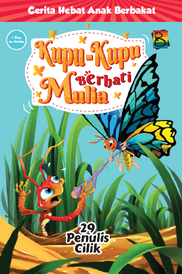 cover buku