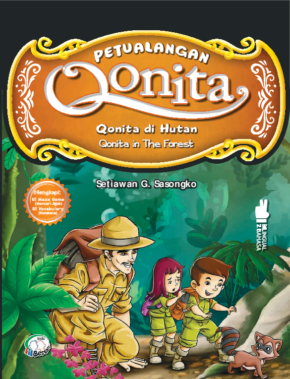 cover buku