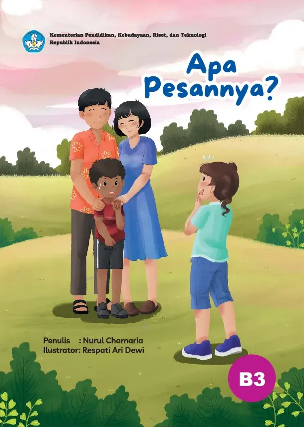 cover buku