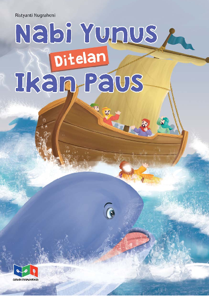 cover buku