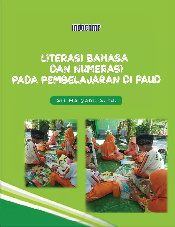 cover buku