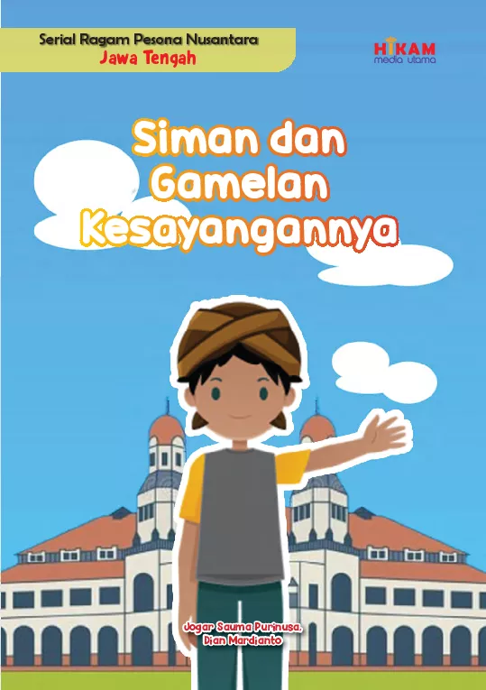 cover buku