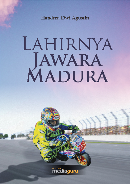 cover buku