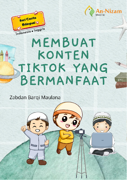 cover buku