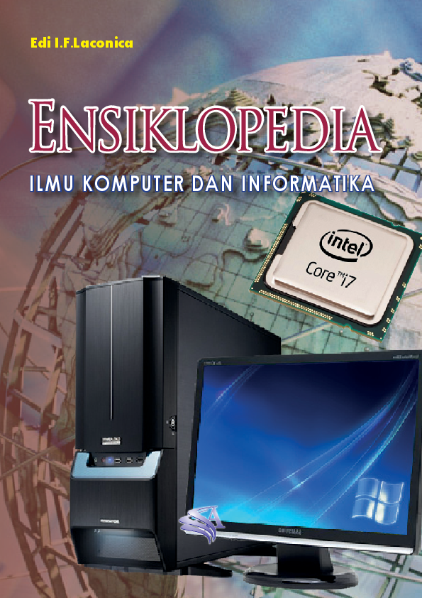 cover buku
