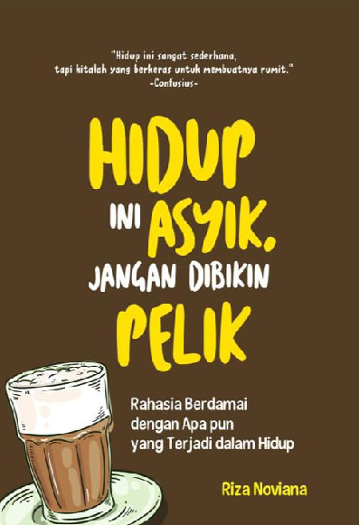 cover buku