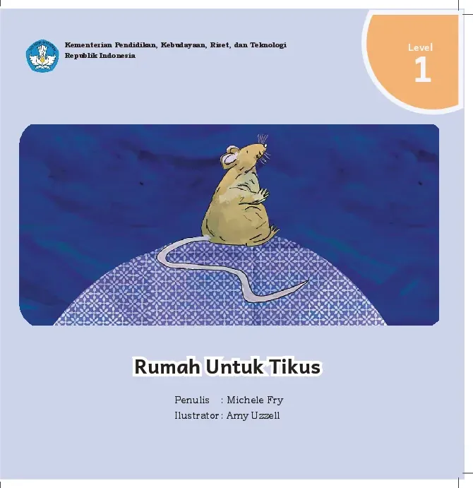 Rumah untuk tikus