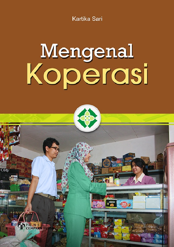 cover buku