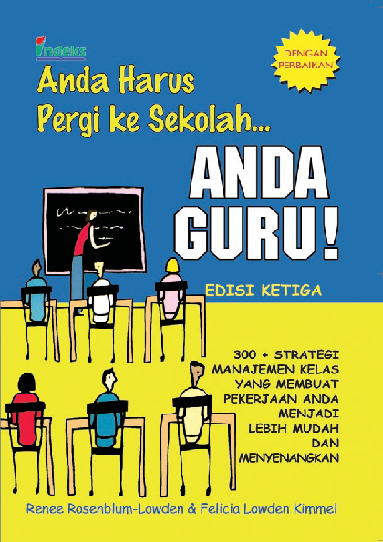 cover buku