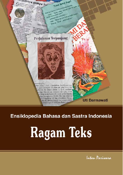 cover buku
