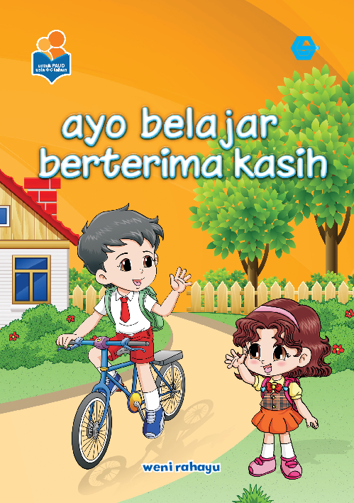 cover buku