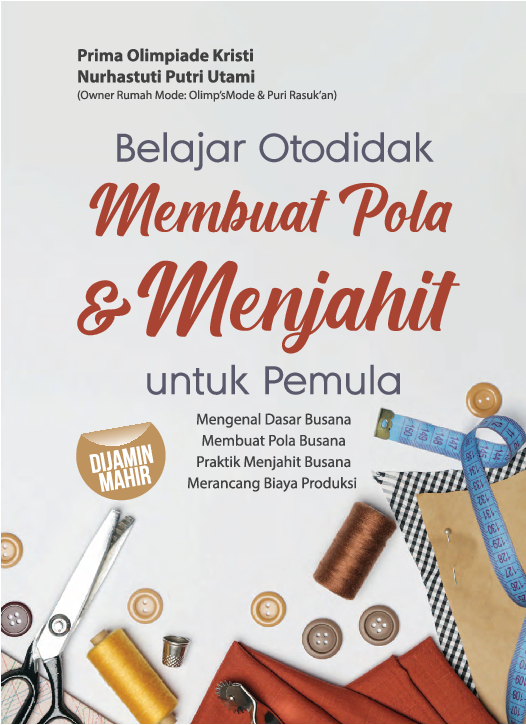 cover buku